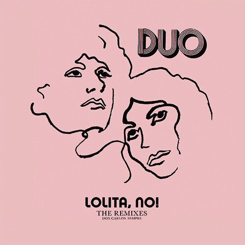 DuO: Lolita No!: The Remixes