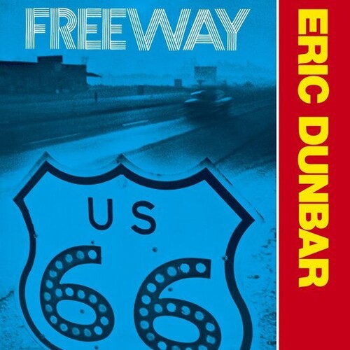 Dunbar, Eric: Freeway