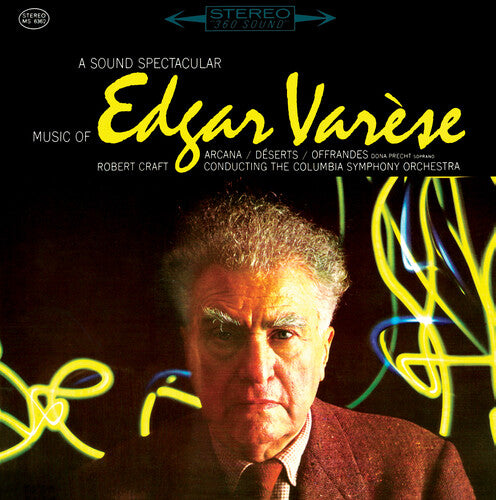 Varese, Edgard: Complete Works Of Edgard Varese Vol 1