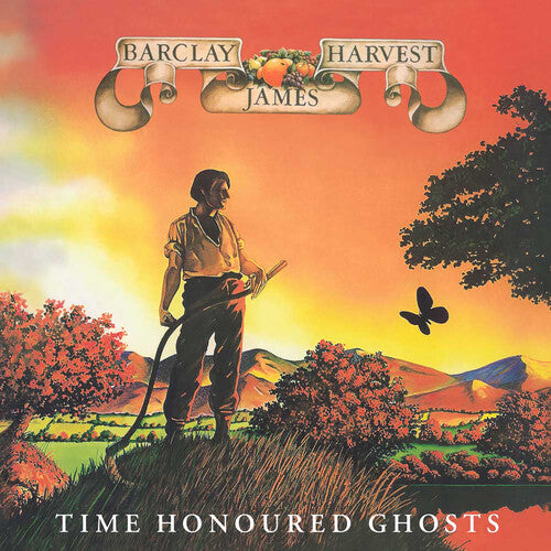 Barclay James Harvest: Time Honoured Ghosts