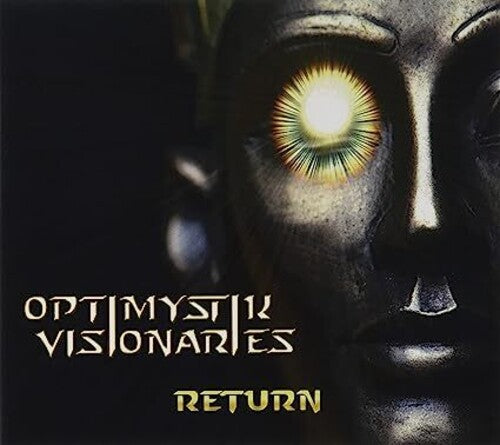 Optimistik Visionaries: Return