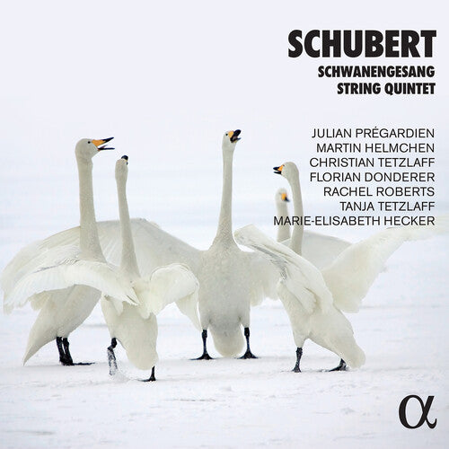 Schubert: Works