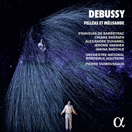 Debussy / Dumoussaud: Pelleas Et Melisande