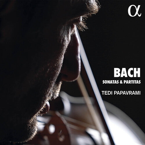 Bach, J.S. / Papavrami: Sonatas & Partitas