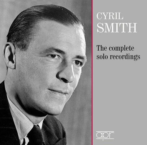 Complete Solo Recordings / Various: Complete Solo Recordings