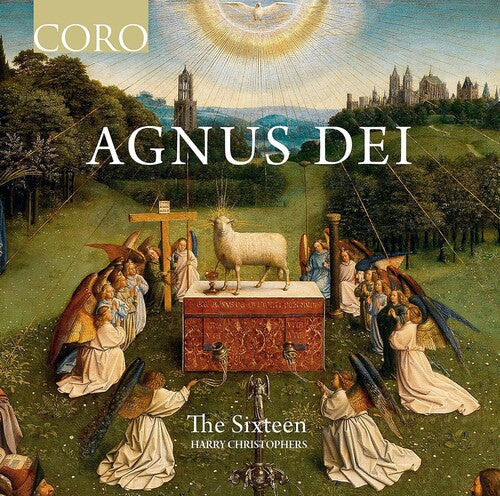 Agnus Dei / Various: Agnus Dei