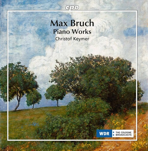 Bruch / Keymer: Piano Works