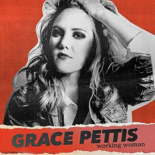 Pettis, Grace: Working Woman