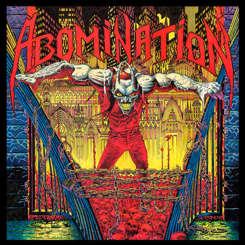 Abomination: Abomination