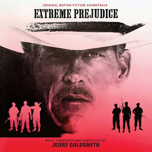 Goldsmith, Jerry: Extreme Prejudice (Original Soundtrack) [Expanded Edition]