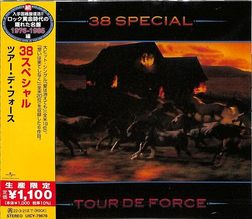 38 Special: Tour De Force