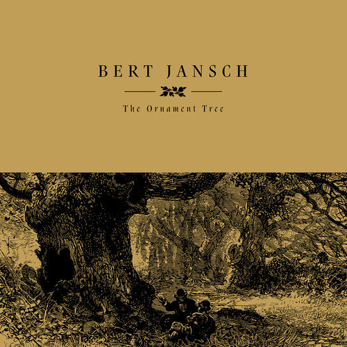 Jansch, Bert: Ornament Tree