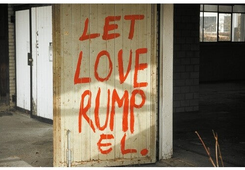 Kalabrese: Let Love Rumpel (Part 1)