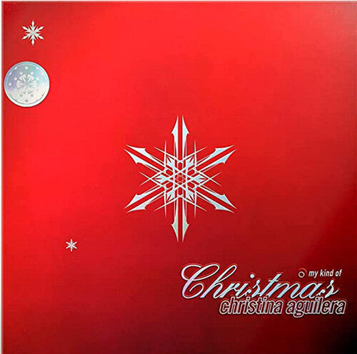 Aguilera, Christina: My Kind of Christmas