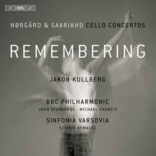 Norgard / Kullberg / Bywalec: Remembering