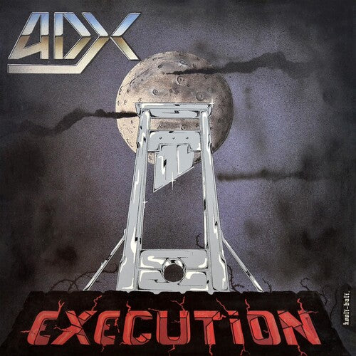 ADX: Execution