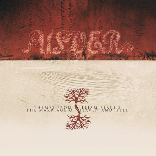 Ulver: Themes From William Blake's 'the Marriage Of