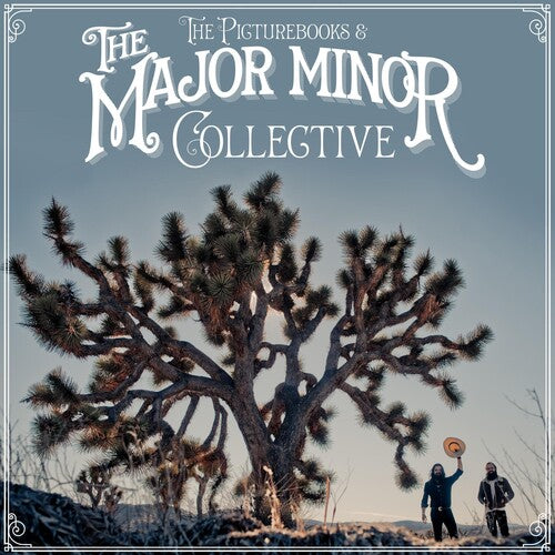 Picturebooks & the Major Minor Collective: Major Minor Collective