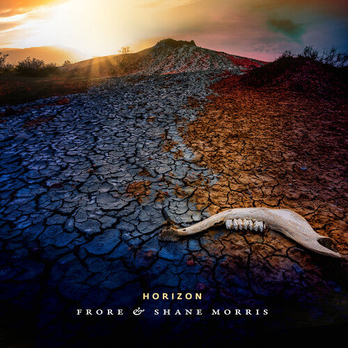 Frore / Morris, Shane: Horizon