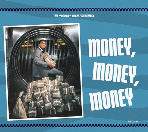 Money Money Money / Various: Money Money Money (Various Artists)