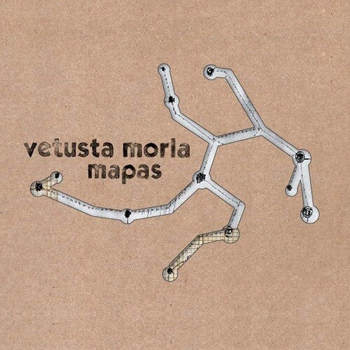 Vetusta Morla: Mapas