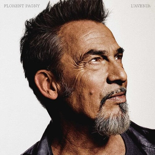 Pagny, Florent: The Future