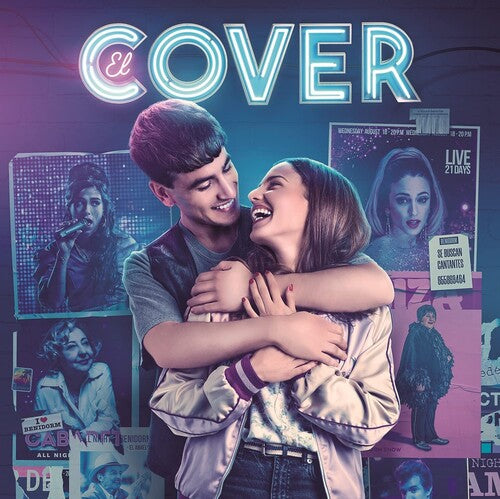 El Cover / O.S.T.: El Cover (Original Soundtrack)