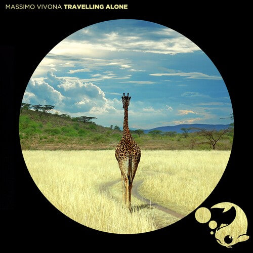 Vivona, Massimo: Travelling Alone