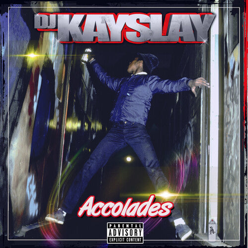 DJ Kay Slay: Accolades