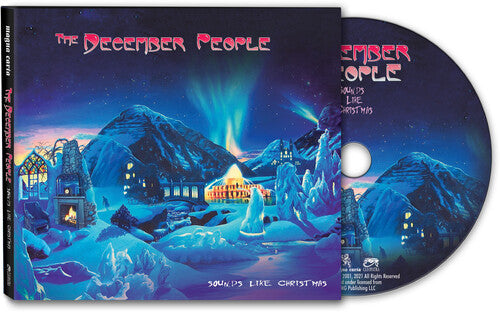 December People: Sounds Like Christmas