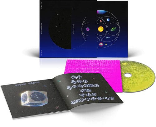 Coldplay: Music Of The Spheres