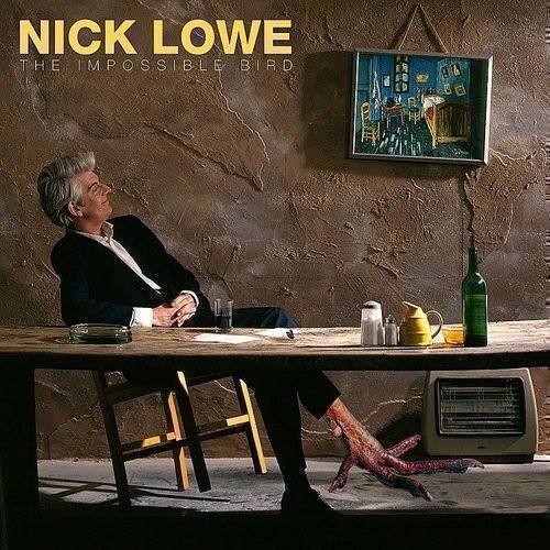 Lowe, Nick: The Impossible Bird