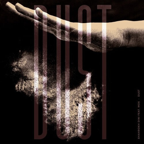 Dini, Shahrokh / Mox: Dust