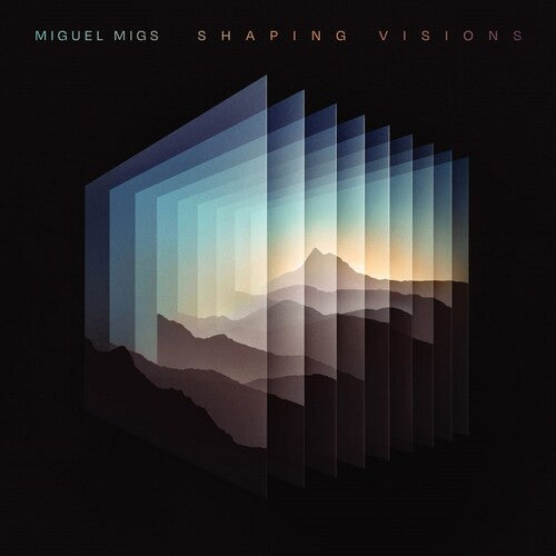 Migs, Miguel: Shaping Visions