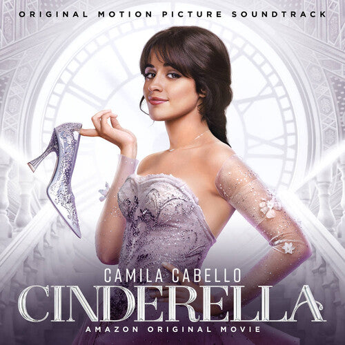 Cinderella / O.S.T.: Cinderella (Original Soundtrack)