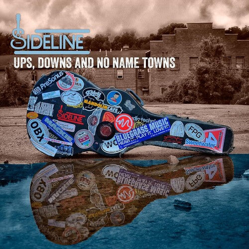 Sideline: Ups Downs & No Name Towns