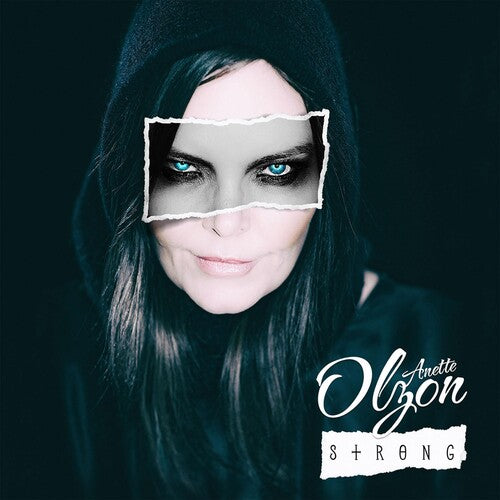 Olzon, Anette: Strong