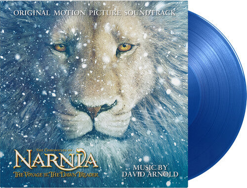 Arnold, David: The Chronicles of Narnia: The Voyage of the Dawn Treader (Original Motion Picture Soundtrack)