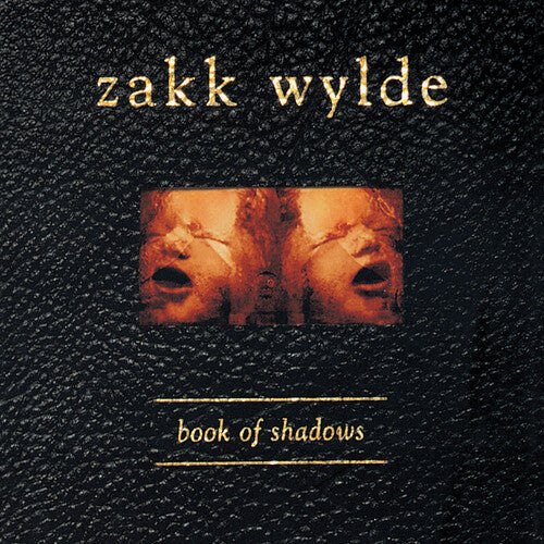 Wylde, Zakk: Book Of Shadows