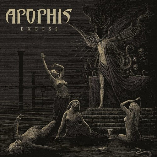 Apophis: Excess