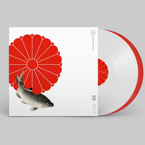 Victory: The Chrysanthemum Seal (Various Artists) (White & Red Vinyl)