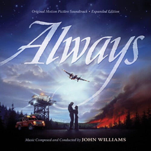Williams, John: Always (Original Motion Picture Soundtrack)