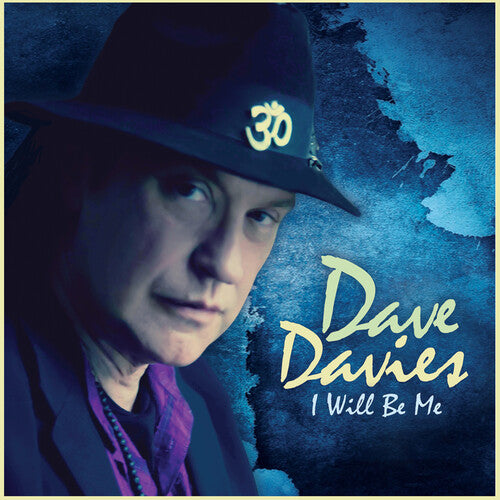 Davies, Dave: I Will Be Me