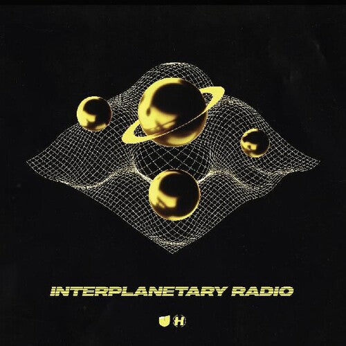 Unglued: Interplanetary Radio