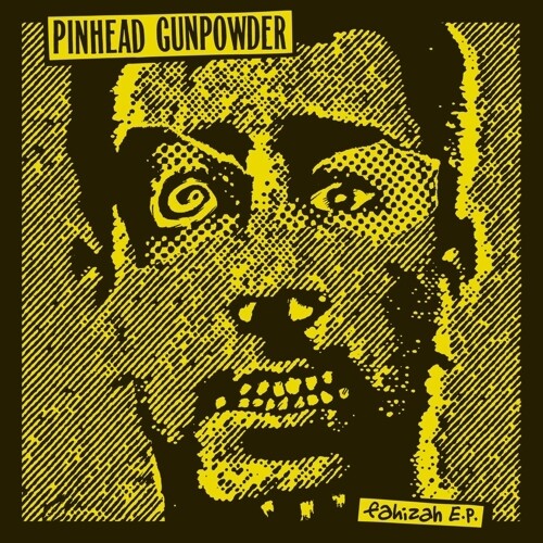 Pinhead Gunpowder: Fahizah
