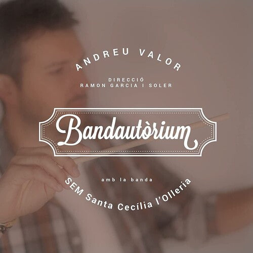 Valor, Andreu: Bandautorium