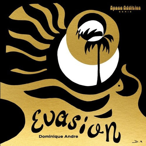 Andre, Dominique: Evasion