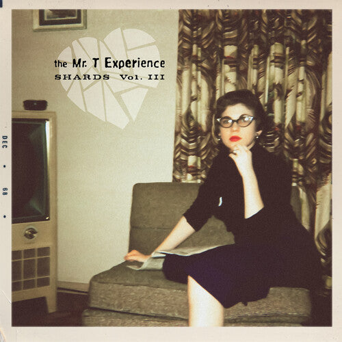 Mr. T Experience: Shards Vol. 3