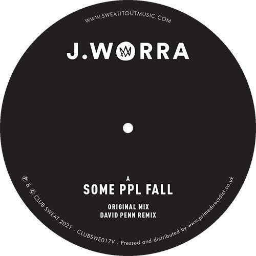 J.Worra: Some Ppl Fall