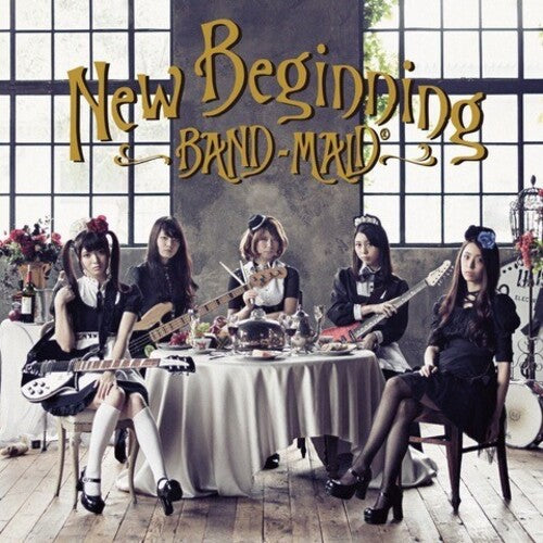 Band-Maid: New Beginning